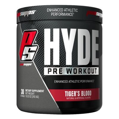 Hyde Pre-Workout (292g), ProSupps