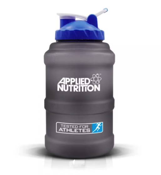 Water Jug (2500ml), Applied Nutrition