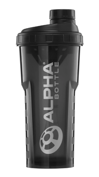 Alpha Bottle (750ml)