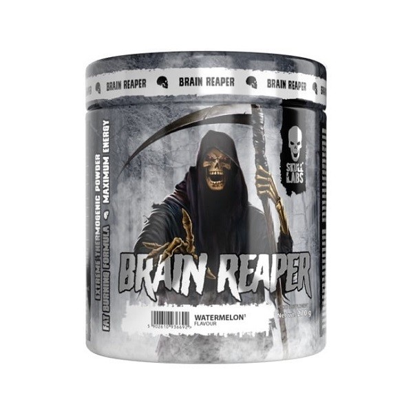 Brain Reaper (270g), Skull Labs