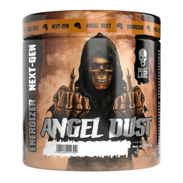 Angel Dust Booster (270g), Skull Labs