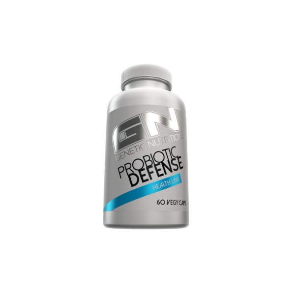 Probiotic Defense (60 Caps), GN Laboratories