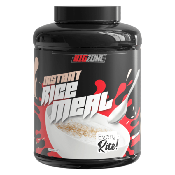 Rice Meal (3000g), BigZone