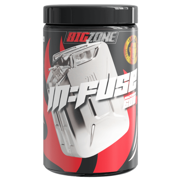 Infuse Intra (600g), BigZone
