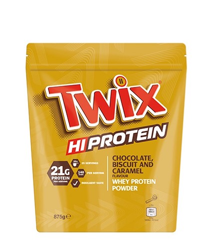Twix Protein Pulver (875g)