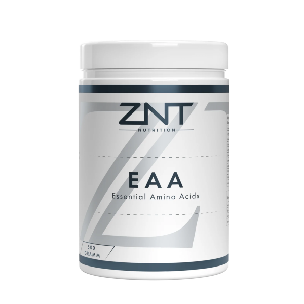 EAA (500g), ZNT Nutrition