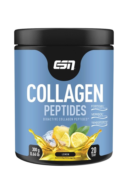 Collagen Peptides (300g), ESN