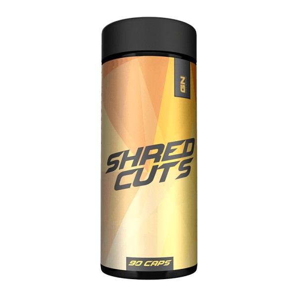 Shred Cuts (90 Caps), GN Laboratories