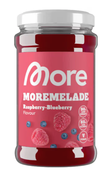 Moremelade (240g), More