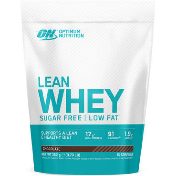 Lean Whey (390g), Optimum Nutrition