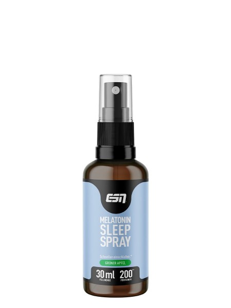 Melatonin Sleep Spray (30ml), ESN