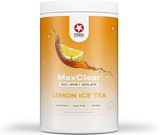 MaxClear Whey Isolate (420g), Maxi Nutrition