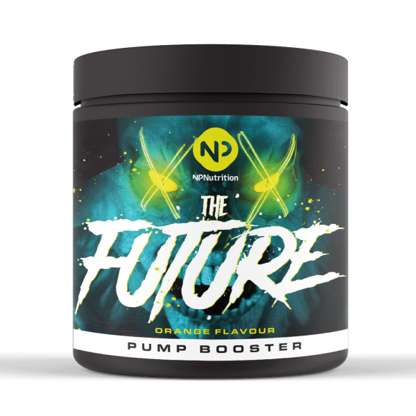 Future (500g), NP Nutrition